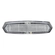 LANTERNA DIANTEIRA UNIVERSAL DE POSIÇÃO E RETROREFLETOR BIVOLT DE LED PARA CONECTOR DE 2 VIAS - LANT297