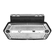 LANTERNA LATERAL CRISTAL DAS CARRETAS LIBRELATO DE LED BIVOLT COM SUPORTE PARA CONECTOR DE 2 VIAS - LANT238-CR-DIP