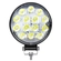 FAROL AUXILIAR WORKLIGHT UNIVERSAL COM 14 LEDS REDONDO - FARO52J-I
