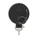 FAROL AUXILIAR WORKLIGHT MINI UNIVERSAL DE 9CM COM 14 LEDS REDONDO - FARO84A-I