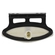 LANTERNA LATERAL CRISTAL UNIVERSAL COM GUIA DE LUZ RETROREFLETOR SUPORTE LED PARA CONECTOR DE 2 VIAS - LANT260-CR-LED