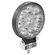 FAROL AUXILIAR WORKLIGHT UNIVERSAL DE 3X3" COM 09 LEDS REDONDO - FARO80C-I