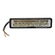 FAROL AUXILIAR MINI BARRA UNIVERSAL COM 18 LEDS E 14,50CM DE COMPRIMENTO RETANGULAR - FARO150-I