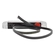 LANTERNA DELIMITADORA TRASEIRA RUNNINGPOINT DE 24V E LED QUE ACENDE VERMELHO - LANT290-VM