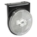 LANTERNA LATERAL CRISTAL FLEXÍVEL DE LED COM SUPORTE PARA CONECTOR DE 2 VIAS ORIGINAL - LANT08A-CR-LED