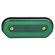 LANTERNA VERDE LATERAL OLOGO UNIVERSAL BIVOLT DE CONECTOR E COM LUZ DIFUSA E 12 LEDS - LANT261-VD