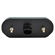 LANTERNA VERDE LATERAL OLOGO UNIVERSAL BIVOLT DE CONECTOR E COM LUZ DIFUSA E 12 LEDS - LANT261-VD