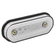 LANTERNA CRISTAL LATERAL OLOGO UNIVERSAL BIVOLT DE CONECTOR E COM LUZ DIFUSA E 12 LEDS (004 UN.) - LANT261-CR