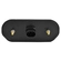 LANTERNA CRISTAL LATERAL OLOGO UNIVERSAL BIVOLT DE CONECTOR E COM LUZ DIFUSA E 12 LEDS (004 UN.) - LANT261-CR
