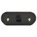 LANTERNA AMARELA LATERAL OLOGO UNIVERSAL BIVOLT DE CONECTOR DE 2 VIAS COM LUZ DIFUSA E 12 LEDS (004 UN.) - LANT261-AM