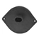LANTERNA VERMELHA DO PEITO DAS CARRETAS DE LED PARA CONECTOR DE 2 VIAS - LANT84F-VM-LED