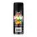 TINTA ORBISPRAY DE 340ML COM 190 GRAMAS DE COR PRETO FOSCO - TINT01