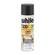 TINTA ORBISPRAY DE 340ML COM 190 GRAMAS DE COR PRETO FOSCO - TINT01