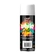 TINTA ORBISPRAY DE 340ML COM 190 GRAMAS DE COR BRANCO BRILHANTE - TINT03