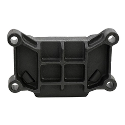COXIM TRASEIRO DE FERRO DO MOTOR DO VOLKSWAGEN E DO MAN - COXI77