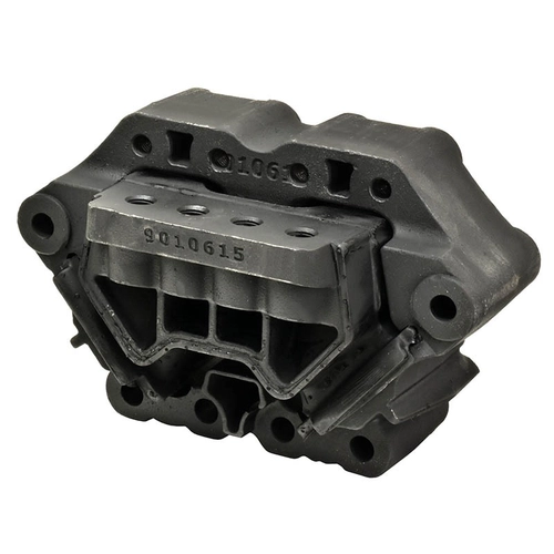 COXIM TRASEIRO DE FERRO DO MOTOR E CÂMBIO DO SCANIA - COXI69A