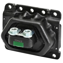 COXIM TRASEIRO DE FERRO DO MOTOR DO VOLVO - COXI39