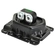 COXIM TRASEIRO DE FERRO DO MOTOR DO VOLVO - COXI39