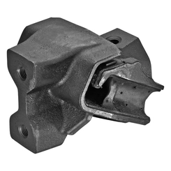 COXIM DIANTEIRO DE FERRO DO MOTOR DO DAF - COXI105