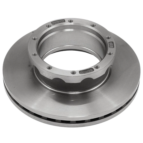 DISCO DE FREIO DIANTEIRO E TRASEIRO VENTILADO DO MERCEDES BENZ - DISC20A