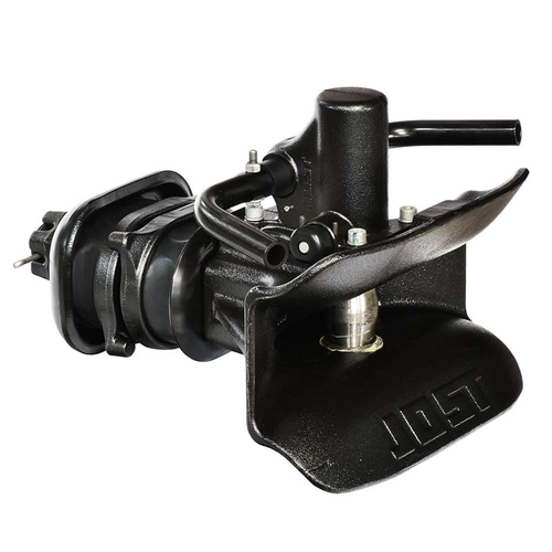 ENGATE AUTOMÁTICO DA JOST DE 2" - ENGA21A