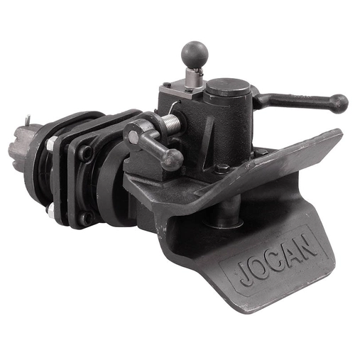 ENGATE AUTOMÁTICO DE 50MM DE MODELO SILPA FNV - ENGA18