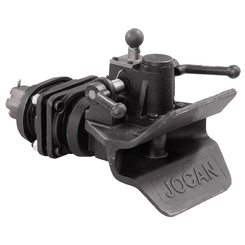 ENGATE AUTOMÁTICO DE 50MM DE MODELO SILPA FNV - ENGA18