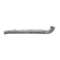 TUBO FLEXÍVEL E RÍGIDO DA SAÍDA DO ESCAPAMENTO COM 4.1/2" DO SCANIA LADO ESQUERDO - TUBO64