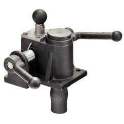 CORPO DO ENGATE AUTOMÁTICO COM PINO DE 52MM DE MODELO SILPA FNV - ENGA19