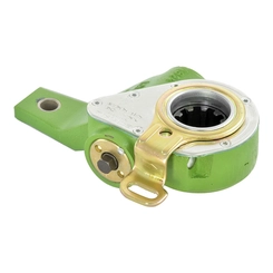 CATRACA DE FREIO AUTOMÁTICA DIANTEIRA COM 10 ESTRIAS 1 FURO E CHAVE DE 13MM DO DAF LADO ESQUERDO - ALAV52A-E