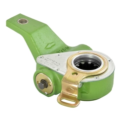 CATRACA DE FREIO AUTOMÁTICA DIANTEIRA COM 10 ESTRIAS 1 FURO E CHAVE DE 13MM DO DAF LADO DIREITO - ALAV52A-D