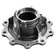 CUBO DE RODA A DISCO DE ROLAMENTO GRANDE E PEQUENO DE 8" DA SUSPENSYS RANDON IVECO VOLVO E SCANIA - CUBO03