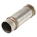 TUBO FLEXÍVEL DE INOX DE SAÍDA DO COLETOR DE ESCAPAMENTO COM 4.1/2" DO MAN E VOLKSWAGEM - TUBO90A
