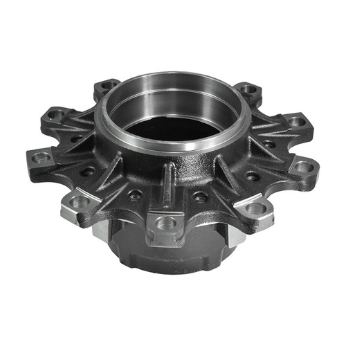 CUBO DE RODA A DISCO PARA ROLAMENTO GRANDE DAS CARRETAS RANDON - CUBO20