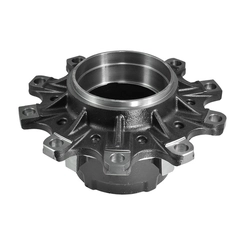 CUBO DE RODA A DISCO PARA ROLAMENTO GRANDE DAS CARRETAS RANDON - CUBO20