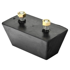 COXIM BATENTE TRAPEZOIDAL DO BAÚ UNIVERSAL - COXI15
