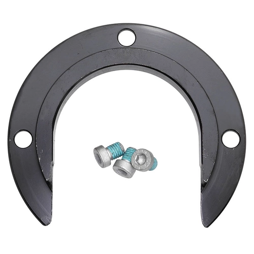 DISCO DE FRICÇÃO PARA QUINTA RODA JOST COM 3.1/2" E 3 FUROS ORIGINAL - DISF06