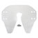 PROTETOR DE QUINTA RODA MODELO JSK37C DA JOST COM KIT DE FIXAÇÃO BRANCO - PROT20-BR