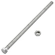 PARAFUSO DE AJUSTE DE 16X360MM DE AÇO 5.8 COM PORCA DA QUINTA RODA DA JOST DE 2" - PARA205A