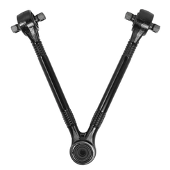 HASTE DE REAÇÃO EM "V" COM 592MM DO FORD E VOLKSWAGEN - HAST11