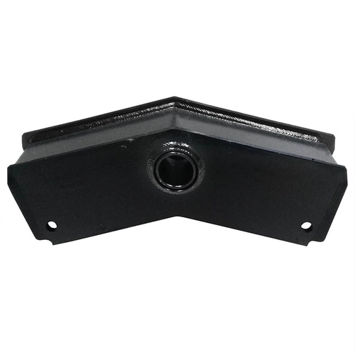 BALANÇA DA SUSPENSÃO DO TRUCK SUSPENSYS COM CHAPA DE 1/4" SOLDADA PARA PINO DE 50MM - BALA16A