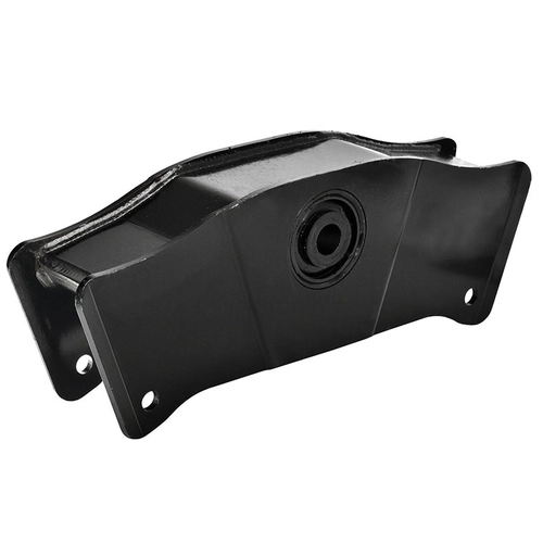 BALANÇA LUB-FREE DA SUSPENSÃO DAS CARRETAS FACCHINI COM BUCHA E CHAPA DE 5/16" SOLDADA PARA PINO DE 30MM - BALA36A