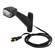 LANTERNA DELIMITADORA CORNETO PARA CARRETAS DE LED COM CHICOTE E CONECTOR DO LADO ESQUERDO CRISTAL - LANT204A-E