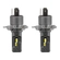 PAR DE LÂMPADA BIVOLT MODELO MINI LED / H4 DE 63W - LAMP06B-LED-I