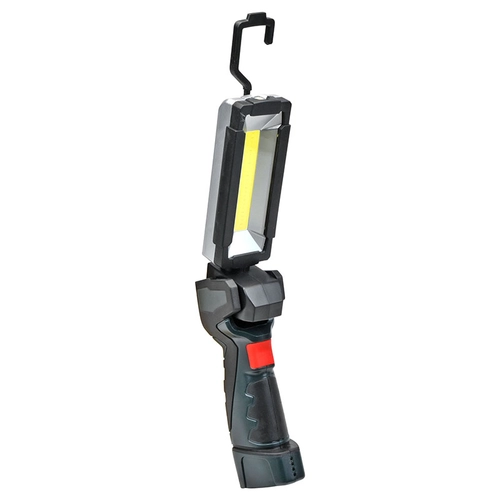 PENDENTE DE LUZ À BATERIA DE LÍTIO RECARREGÁVEL VIA USB E MICRO USB - PEND03-I
