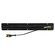 LANTERNA TRASEIRA LIGHT BAR INFINITE DA TRUCKVAN COM CONECTOR DE 2 VIAS - LANT287