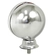 LANTERNA DECORATIVA AMARELA DO PARA-CHOQUE TRASEIRO DE MODELO BOJUDA COM 12 LEDS - LANT66A-AM-LED