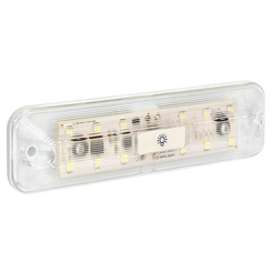 LANTERNA INTERNA UNIVERSAL COM FIO 12 LEDS E INTERRUPTOR - LANT176