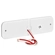 LANTERNA INTERNA UNIVERSAL COM FIO 12 LEDS E SEM INTERRUPTOR - LANT177