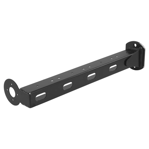SUPORTE DA LANTERNA DELIMITADORA DAS CARRETAS DOLLY DA NOMA PARA AMBOS OS LADOS - SUPO166A